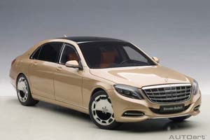 MERCEDES MAYBACH X222 S600 SWB 2015 GOLDEN METALLIC / МЕРСЕДЕС МАЙБАХ 222 (КОРОТКАЯ БАЗА) ЗОЛОТОЙ — фото 13