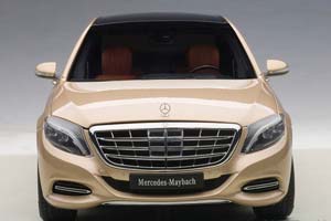 MERCEDES MAYBACH X222 S600 SWB 2015 GOLDEN METALLIC / МЕРСЕДЕС МАЙБАХ 222 (КОРОТКАЯ БАЗА) ЗОЛОТОЙ — фото 10