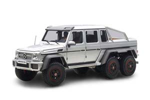 MERCEDES W463 G63 AMG 6X6 2013 SILVER | МЕРСЕДЕС ГЕЛЕНДВАГЕН ГЕЛИК ГЕЛЕНТВАГЕН ГЕЛЕК