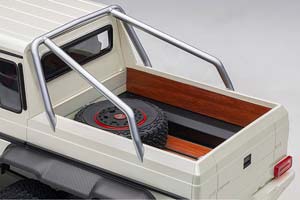 MERCEDES-AMG G 63 6X6 2013 DIAMOND WHITE — фото 7