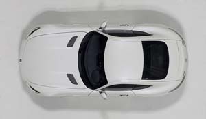 MERCEDES AMG GT-S 2017 DESIGNO DIAMOND WHITE BRIGHT — фото 14