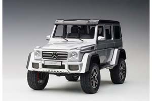 MERCEDES W463 G500 4x4 2014 SILVER | MERCEDES W463 G500 МЕРСЕДЕС ГЕЛЕНДВАГЕН — фото 12
