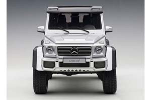 MERCEDES W463 G500 4x4 2014 SILVER | MERCEDES W463 G500 МЕРСЕДЕС ГЕЛЕНДВАГЕН — фото 8
