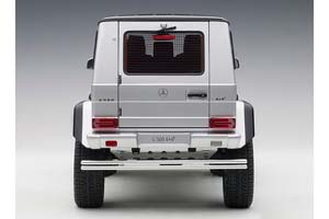 MERCEDES W463 G500 4x4 2014 SILVER | MERCEDES W463 G500 МЕРСЕДЕС ГЕЛЕНДВАГЕН — фото 9