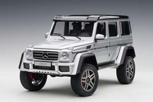 MERCEDES W463 G500 4x4 2014 SILVER | MERCEDES W463 G500 МЕРСЕДЕС ГЕЛЕНДВАГЕН — фото 10