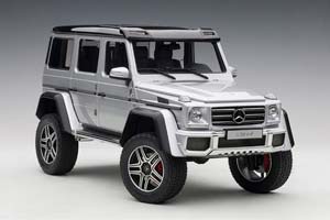 MERCEDES W463 G500 4x4 2014 SILVER | MERCEDES W463 G500 МЕРСЕДЕС ГЕЛЕНДВАГЕН — фото 11