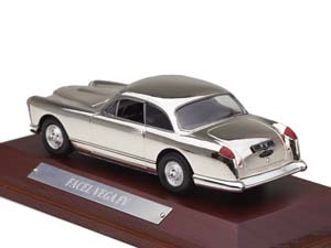 FACEL VEGA 1959 ПОЛНОСТЬЮ ХРОМИРОВАНА — фото 5