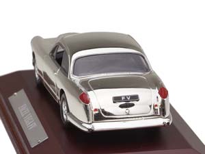 FACEL VEGA 1959 ПОЛНОСТЬЮ ХРОМИРОВАНА — фото 8
