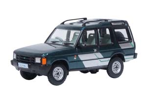 LAND ROVER DISCOVERY 1 4X4 1989 DARK TURQUOIS