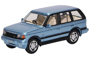RANGE ROVER (P38) 1994 MONTE CARLO BLUE
