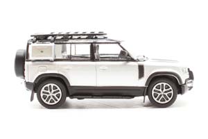 LAND ROVER DEFENDER 90/110/110Х 4X4 (L663) 2020 НАБОР ИЗ 3 МАШИН — фото 3