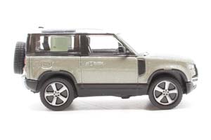 LAND ROVER DEFENDER 90/110/110Х 4X4 (L663) 2020 НАБОР ИЗ 3 МАШИН — фото 8