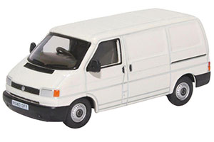 VW VOLKSWAGEN TRANSPORTER T4 VAN (ФУРГОН) 1992 БЕЛЫЙ