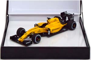RENAULT R.S.16 F1 2016 YELLOW 