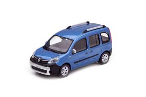 RENAULT VP KANGOO СИНИЙ