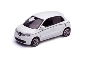 Majorette Renault Twingo