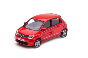 Majorette Renault Twingo