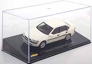 CHEVROLET VECTRA GLS 2.2 1998 WHITE — фото 3