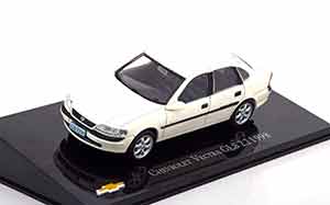 CHEVROLET VECTRA GLS 2.2 1998 WHITE