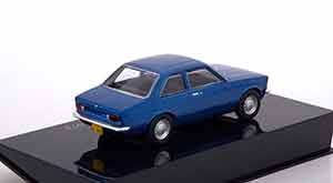 CHEVROLET CHEVETTE LUXO 1973 BLUEMETALLIC — фото 2