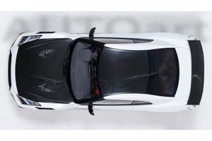NISSAN GT-R (R35) NISMO SPECIAL EDITION 2022 WHITE BLACK — фото 18