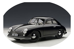 PORSCHE 356 COUPE 