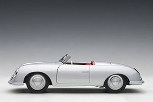 PORSCHE 356 NUMMER 1 UPGRADED VERSION — фото 13
