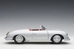 PORSCHE 356 NUMMER 1 UPGRADED VERSION — фото 14