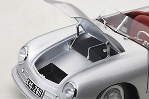 PORSCHE 356 NUMMER 1 UPGRADED VERSION — фото 6
