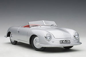 PORSCHE 356 NUMMER 1 UPGRADED VERSION — фото 10