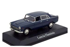 LANCIA FLAMINIA II ПРЕЗИДЕНТА ИТАЛИИ J.O.GIOVANNI GRANCHI 1960