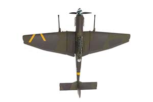 JUNKERS JU-87G-2 "STUKA" HANS-ULRICH RUDEL 1944 — фото 3