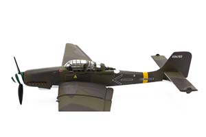 JUNKERS JU-87G-2 "STUKA" HANS-ULRICH RUDEL 1944 — фото 4