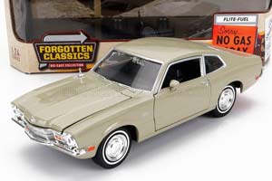 MERCURY COMET 1971, BEIGE