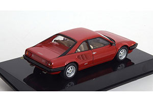 FERRARI MONDIAL QUATTROVALVOLE 1982 RED — фото 2