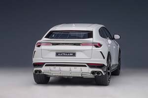 LAMBORGHINI URUS 2020 WHITE / ЛАМБОРГИНИ УРУС — фото 13