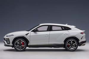 LAMBORGHINI URUS 2020 WHITE / ЛАМБОРГИНИ УРУС — фото 15