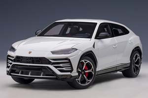 LAMBORGHINI URUS 2020 WHITE / ЛАМБОРГИНИ УРУС — фото 11