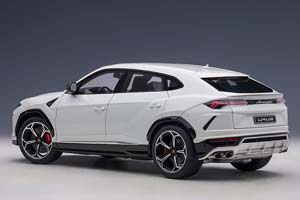 LAMBORGHINI URUS 2020 WHITE / ЛАМБОРГИНИ УРУС — фото 2