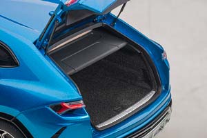 LAMBORGHINI URUS 2020 BLUE — фото 7