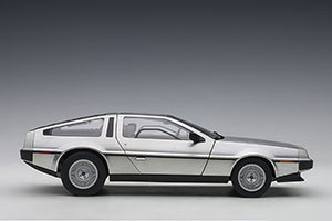 DELOREAN DMC-12 1981 SATIN FINISH — фото 12