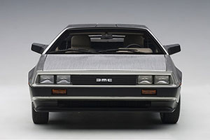 DELOREAN DMC-12 1981 SATIN FINISH — фото 9