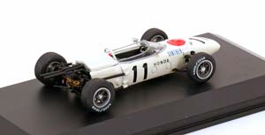 HONDA RA272 F1 WINNER GP MEXICO 1965 — фото 2