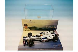 WILLIAMS BMW FW22 R.SCHUMACHER 2001 SPECIAL EDITION OF BMW — фото 4
