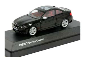 BMW 2ER COUPE F22 SAPPHIRE BLACK MET BLACK — фото 6