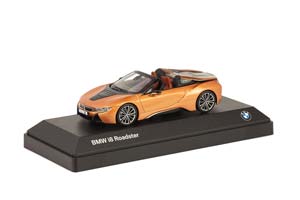 BMW I8 ROADSTER 2018 МЕДНЫЙ МЕТАЛЛИК — фото 15