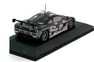 MCLAREN F1 GTR WINNER 24H LE MANS 1995 — фото 2