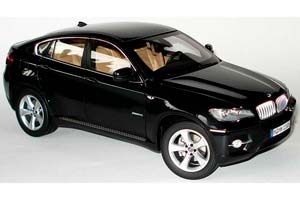 BMW E71 X6 XDRIVE 50I 2008 BLACK METALLIC — фото 11