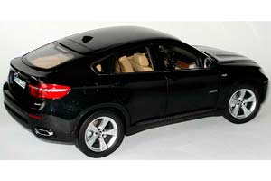 BMW E71 X6 XDRIVE 50I 2008 BLACK METALLIC — фото 2