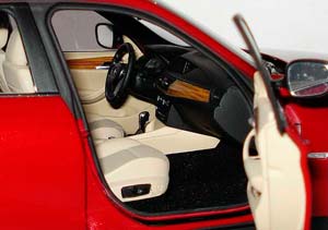 BMW E84 X1 XDRIVE 28I 2009 RED — фото 8